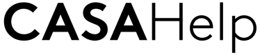 CASAHelp