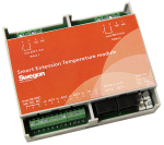 SET, Smart Extension Temperature module