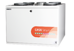 Swegon CASA W4xs Smart (E)