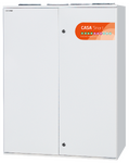 Swegon CASA W9 Smart (B)