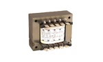 Transformer, 60–230 V, 1.7 A