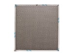 Rasvasuodatin ILMO Rock 355 x 371 x 14