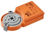 Damper motor UM24YX