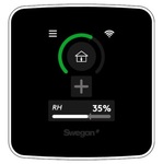 Genius-controlpanel GC10