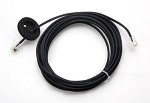 Kabel till manöverpanel för FREE aggregat, 10 m