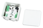 SEMIO - Smart Modbus - laajennusmoduuli (taloautomaatio)