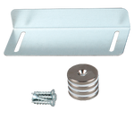 Magneettikiinnittimet (4 kpl)