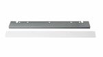 W3 / W4 Coverplate for ceiling mounting bracket embedded installation