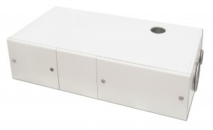 Swegon CASA CombiWin (B)