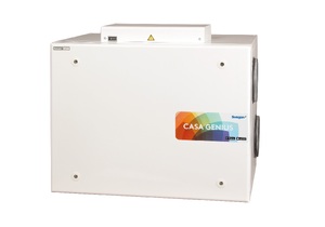 Swegon CASA R5-H Genius
