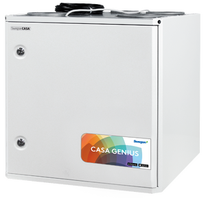 Swegon CASA R5-H Genius