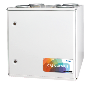 Swegon CASA R5 Genius NA