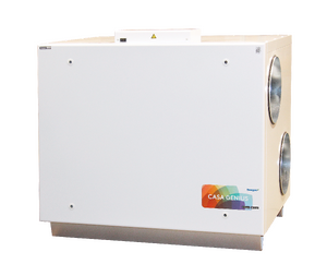 Swegon CASA R15-H Genius
