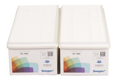 Filtersats Swegon CASA R3 / R85