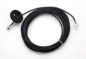Kabel till man&ouml;verpanel f&ouml;r FREE aggregat, 10 m
