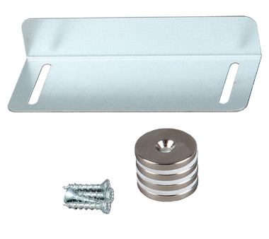 Magneettikiinnittimet (4 kpl)