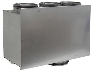 Twist-talotuuletin-/ liesituuletinmoduuli  Smart-liesikuvuille