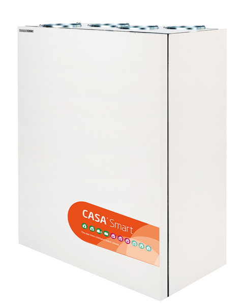 Swegon CASA R2 Smart (E) | Swegon Shop