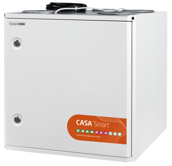 Swegon CASA R5 Smart (B) | Swegon Shop